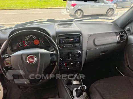 STRADA 1.4 MPI HARD WORKING CS 8V