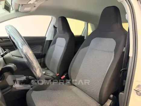 Polo 1.0 TSI Flex 12V 5p