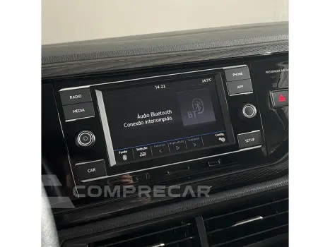 VIRTUS 1.0 170 TSI AUTOMÁTICO