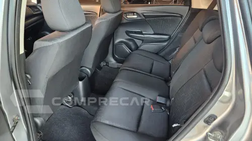 FIT 1.5 LX 16V