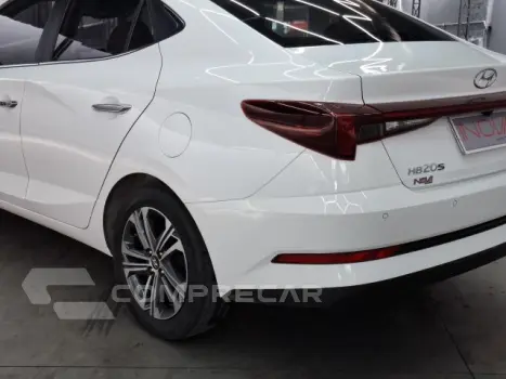 HB20S - 1.0 TGDI PLATINUM PLUS AUTOMÁTICO