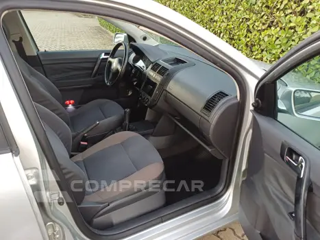 POLO 1.6 MI Série Ouro 8V