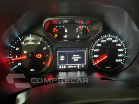 S10 2.5 LT 4X2 CD 16V