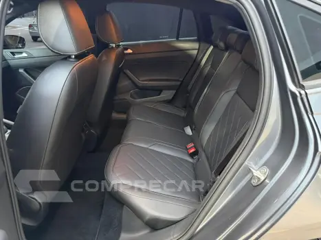 Virtus 1.4 250 Tsi Exclusive Automático