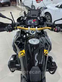 R 1250 GS Premium 40 Anos