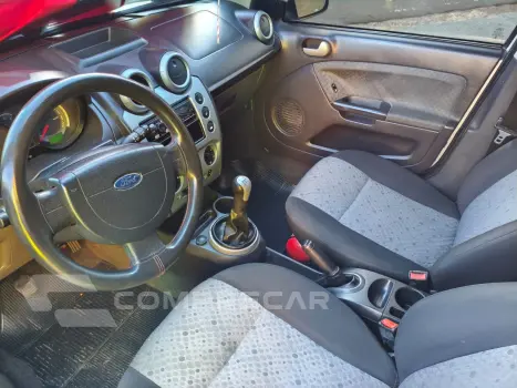 FIESTA 1.6 Rocam 8V