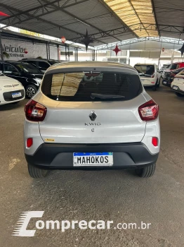 KWID Intense 1.0 Flex 12V 5p Mec.