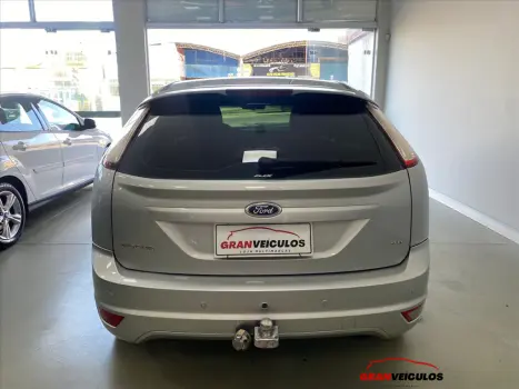 FOCUS 2.0 FC 16V FLEX 4P MANUAL