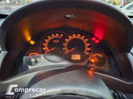 Corsa Hat. Maxx 1.4 8V ECONOFLEX 5p