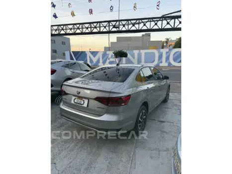 VIRTUS 1.0 200 TSI COMFORTLINE AUTOMÁTICO