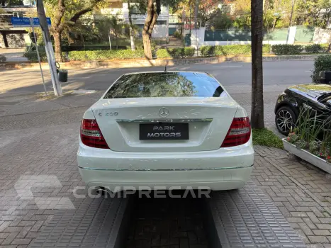 C 200 1.8 CGI Sport 16V