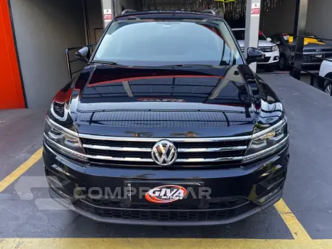 TIGUAN Allspac Comf 250 TSI 1.4 Flex