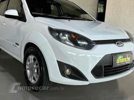 FIESTA 1.6 MPI HATCH 8V FLEX 4P MANUAL