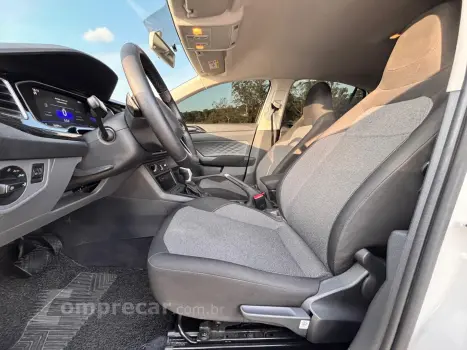 VIRTUS 1.0 170 TSI AUTOMÁTICO