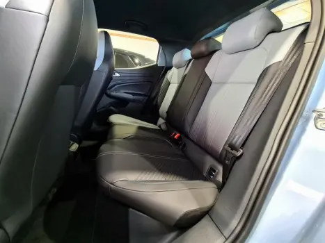 TERA HIGH 1.0 170 TSI FLEX 5P AUT.