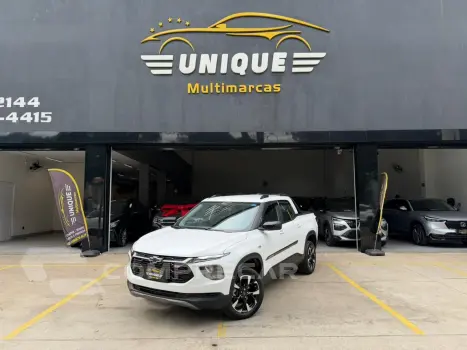 Montana 1.2 Turbo Flex Rs Automático