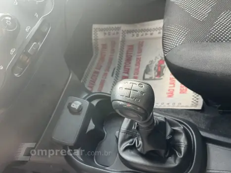 Mobi 1.0 4P FLEX EVO LIKE