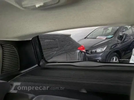 AIRCROSS 1.6 LIVE 16V FLEX 4P AUT