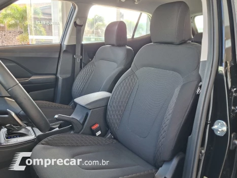 CRETA 1.0 TGDI FLEX LIMITED AUTOMÁTICO