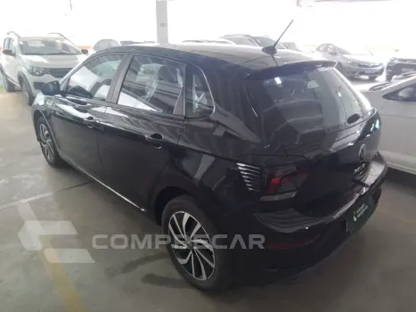 POLO 1.0 170 TSI HIGHLINE AUTOMÁTICO
