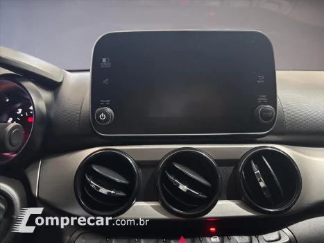 CRONOS 1.3 FIREFLY FLEX DRIVE MANUAL