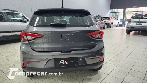 ARGO DRIVE 1.3 8V Flex