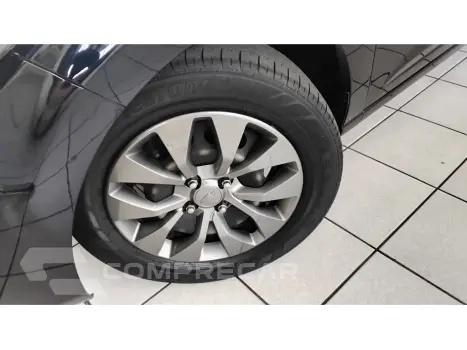 JOY 1.0 8V BLACK EDITION FLEX MEC