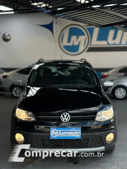 SPACE CROSS 1.6 MI 8V