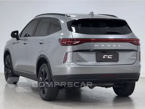 HAVAL H6 1.5 HEV PREMIUM E-TRACTION