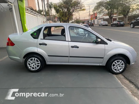 FIESTA 1.0 Personnalité Sedan