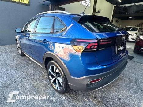 NIVUS 1.0 200 TSI Highline