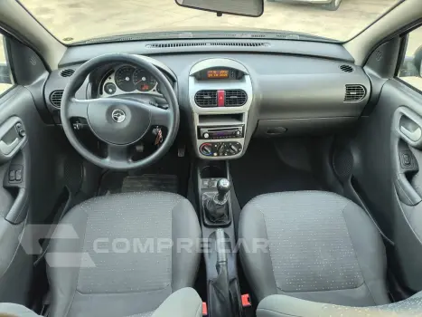 CORSA 1.4 MPFI Premium 8V