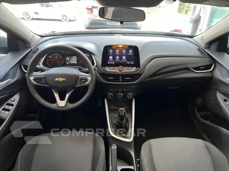 ONIX 1.0 FLEX LT MANUAL