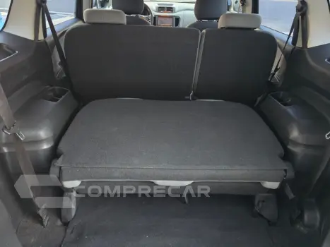SPIN LTZ 1.8 8V Econo.Flex 5p Aut.