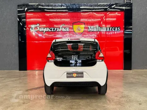 Mobi 1.0 Evo Flex Like. Manual