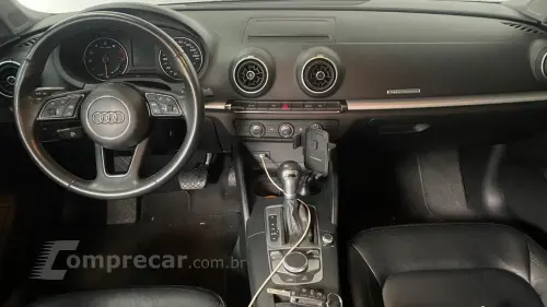 A3 1.4 TFSI Sedan 16V