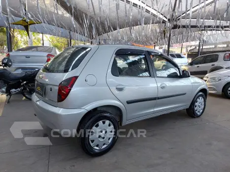 Celta 1.0 Mpfi Lt 8V Flex 4P Manual