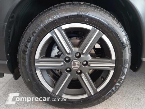 HR-V 1.5 DI I-vtec EX
