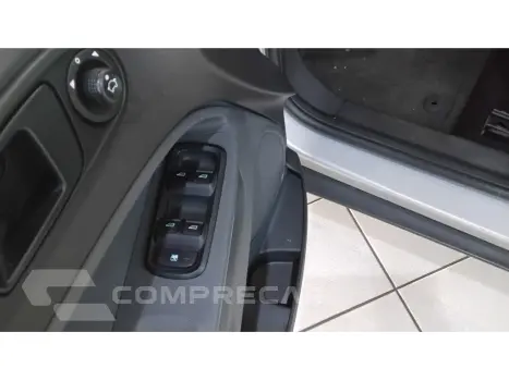 ECOSPORT 2.0 SE 16V FLEX 4P POWERSHIFT