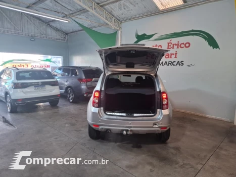 DUSTER 1.6 16V SCE Dynamique