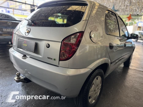 CELTA 1.0 MPFI Spirit 8V