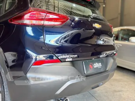 TRACKER - 1.0 TURBO LTZ AUTOMÁTICO