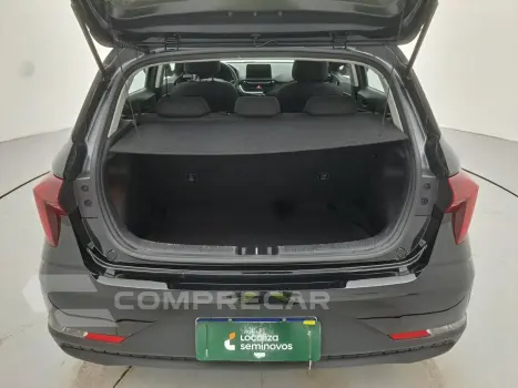 HB20 1.0 12V FLEX COMFORT PLUS MANUAL