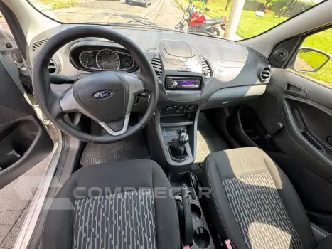 Ford Ka 1.0 S