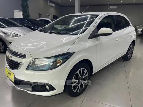 ONIX 1.4 MPFI LT 8V