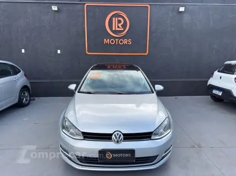GOLF 1.4 TSI Highline 16V