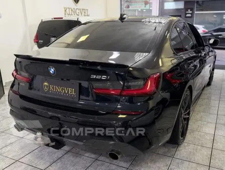 320I