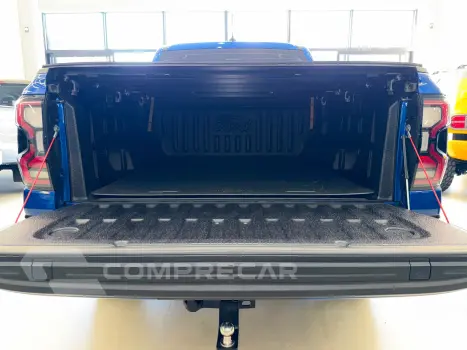 Raptor 3.0 V6