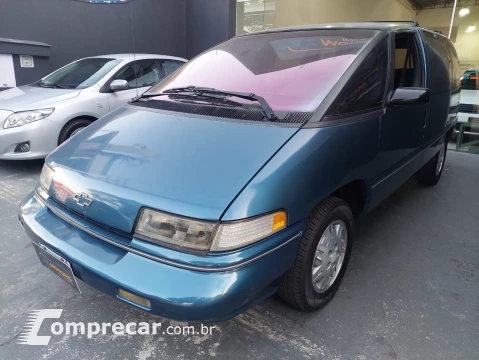 CHEVROLET LUMINA 3.1 LS V6 12V 3 portas