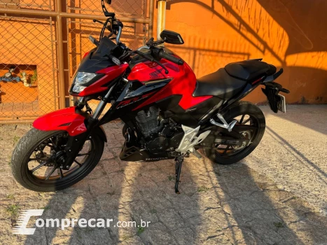 cb300f